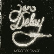 Mercedes dance cover image