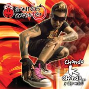 Chondo - k - chondo y algo mas cover image