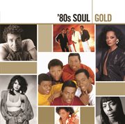Gold - '80s soul cover image