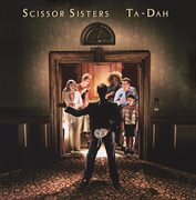 Ta dah (non eu cd) cover image