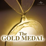 The gold medal (ost) cover image