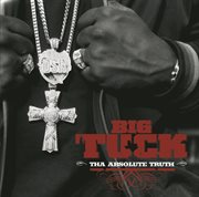 Tha absolute truth (edited version) cover image