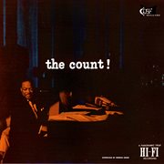 The count cover image