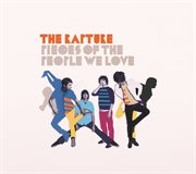 Pieces of the people we love (us version) cover image