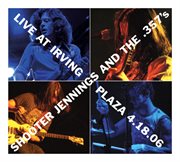 Live at irving plaza 4.18.06 cover image