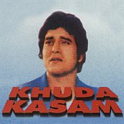 Khuda kasam (ost) cover image