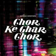 Chor ke ghar chor (ost) cover image