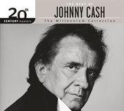 The best of Johnny Cash cover image