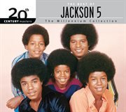 The best of jackson 5 20th century masters: the millenium collection cover image