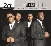 The best of blackstreet - 20th century masters the millennium collection (eco pak) cover image