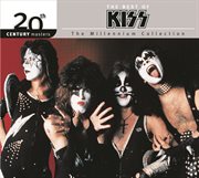 The best of kiss 20th century masters the millennium collection cover image