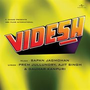 Videsh (ost) cover image