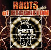 A la reconquista (roots of reggaeton) cover image