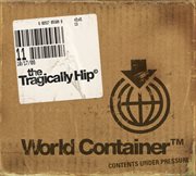 World container cover image