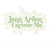 Uncover me cover image