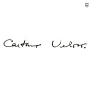 Caetano veloso - 1969 (remixed original album) cover image