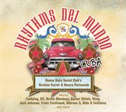 Rhythms del mundo cuba (digital) cover image