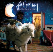 Infinity on high cover image