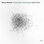 Composition / improvisation nos. 1, 2 & 3 cover image