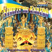 Sambas de enredo das escolas de samba - carnaval 2007 cover image