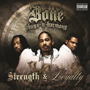 Strength & loyalty (explicit version) cover image
