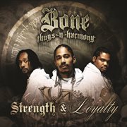Strength and loyalty (edited version) cover image