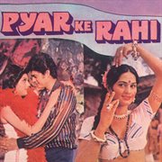 Pyar ke rahi (ost) cover image