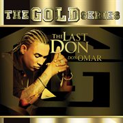 The gold series "the last don" cover image