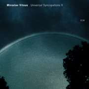 Universal syncopations ii cover image