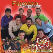 Flamazo reggaeton cover image