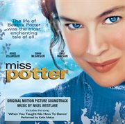 Miss potter cover image