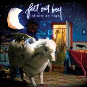 Infinity on high (deluxe edition) cover image