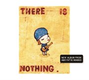 There is nothing cover image