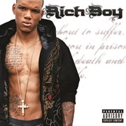 Rich boy (explicit version) cover image