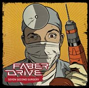 Seven second surgery cover image