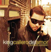 Kingcallero del amor cover image