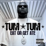 Eat or get ate cover image