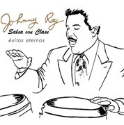 Exitos eternos cover image