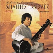 An enchanting evening with ustad shahid parvez cover image