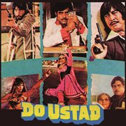 Do ustad (ost) cover image