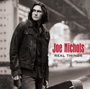 Real things cover image