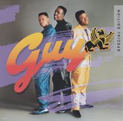 Guy - special edition cover image