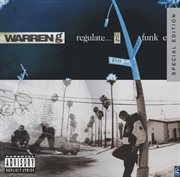 G funk era - special edition cover image