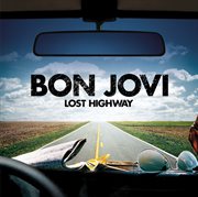 Lost highway cover image