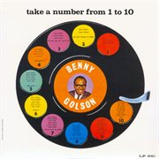 Take a number from 1 to 10 cover image