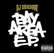 Bay area ep (explicit limited edition us version) cover image
