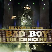 Bad boy the concert cover image