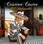 El indomable cover image