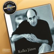 Kulka janos - archivum cover image