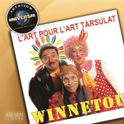 Winnetou - archivum cover image